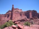 Fisher Towers 1